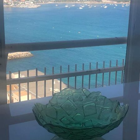 Stunning Sea View, Albufereta, 阿利坎特 外观 照片