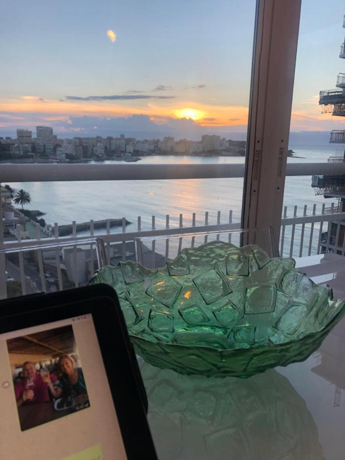 Stunning Sea View, Albufereta, 阿利坎特 外观 照片