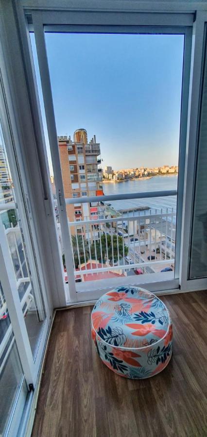Stunning Sea View, Albufereta, 阿利坎特 外观 照片