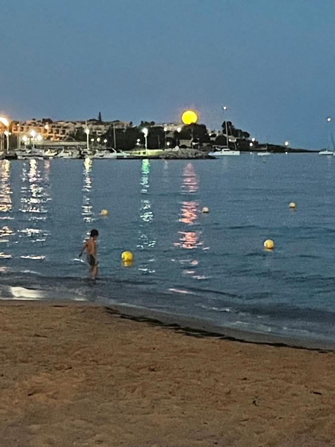 Stunning Sea View, Albufereta, 阿利坎特 外观 照片